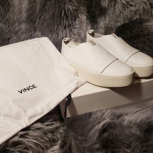 VINCE. 'wallace' sneakers